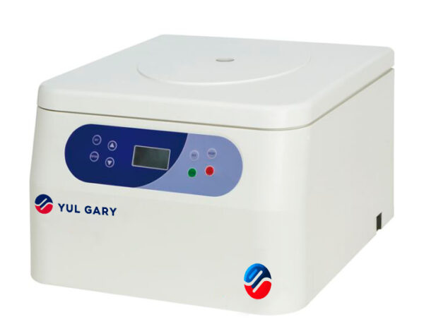 Low speed table centrifuge YG0510-1