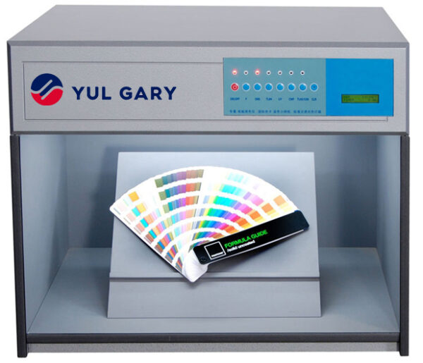 Standard Color Light Box YG0520