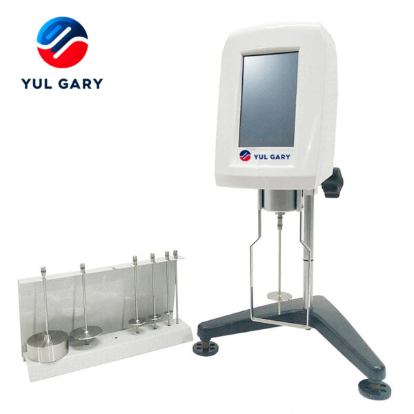 Brookfield Viscosity Tester YG0556 // YG0560