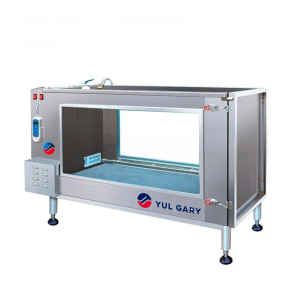Pet Underwater Treadmill YG0643 - Image 2