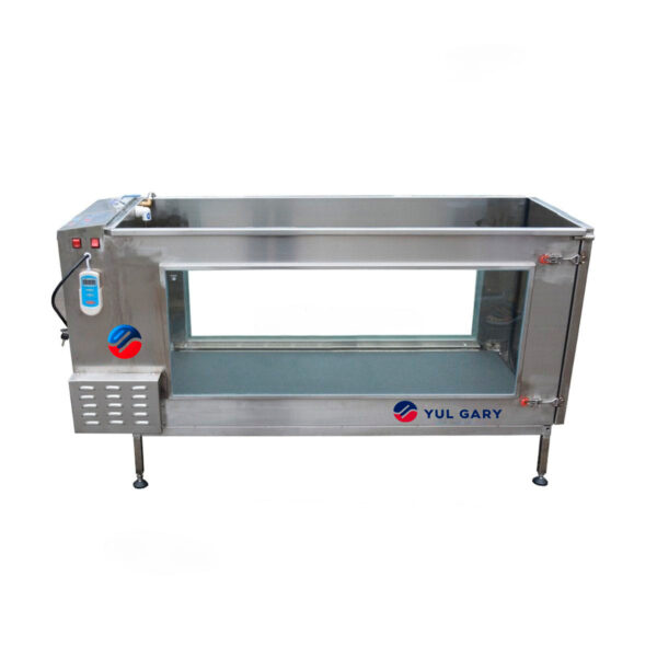 Pet Underwater Treadmill YG0643 - Image 3