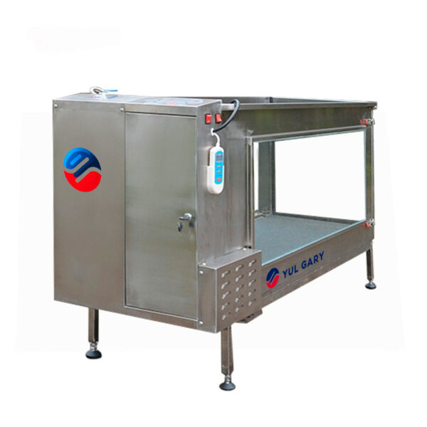 Pet Underwater Treadmill YG0644 - Image 3