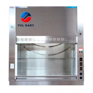 Laboratory Fume Hood,acid and alkali resistance Fume Cupboard Hospital Laboratory equipment YG0182 // YG0184 