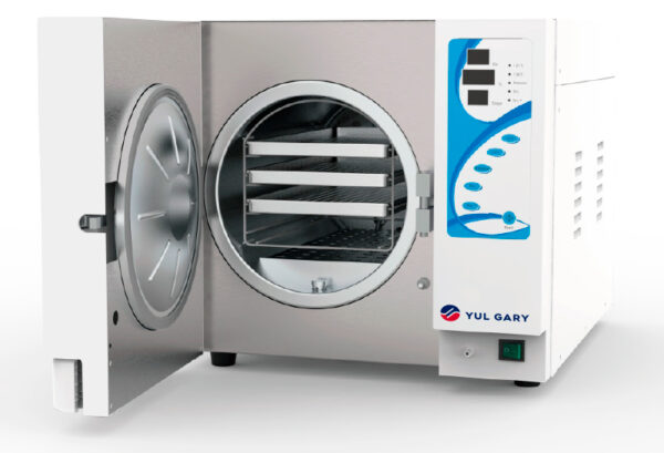 Class N Benchtop Autoclave YG0566 // YG0571