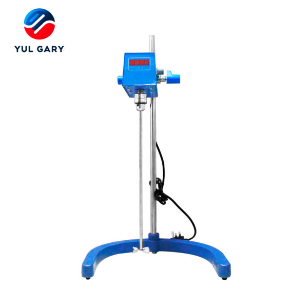 Electric Ceiling Shaker with Digital Display YG0763
