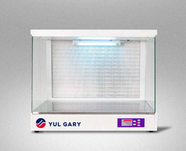 Laminar Flow Cabinet YG0226 - Image 2