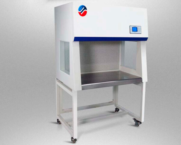 Laminar flow cabinet (Single Person) YG0228