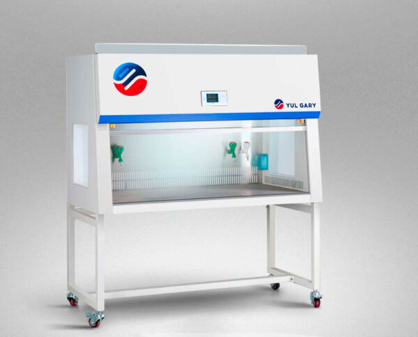 Laminar Flow Cabinet (Double person) YG0233