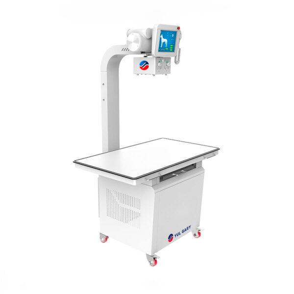 Veterinary Digital X-Ray (DR) YG0287