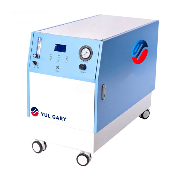 High-pressure Veterinary Oxygen Concentrator YG0295