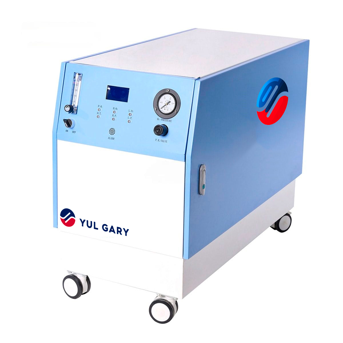 High-pressure Veterinary Oxygen Concentrator YG0295