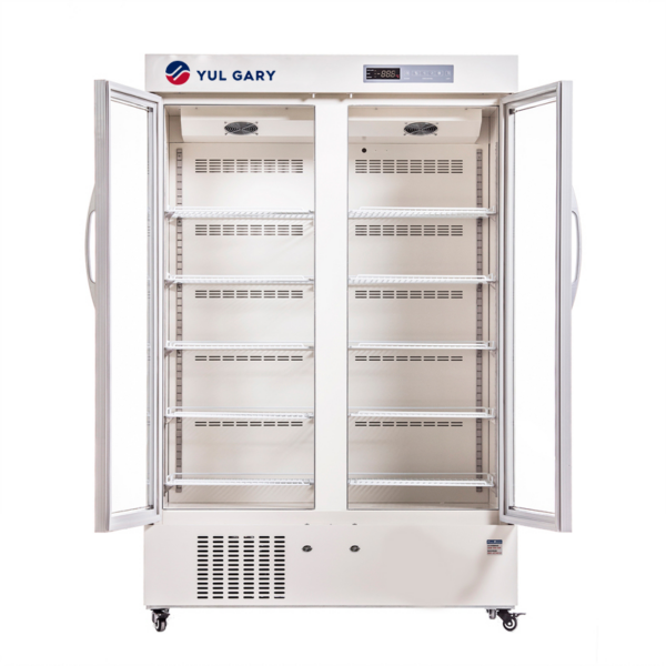 Medical Refrigerator YG0300 - Image 2