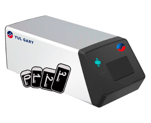 Digital Veterinary Intraoral CR X-Ray Imaging System YG0309