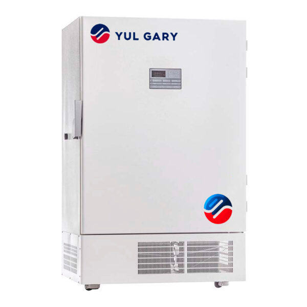 Laboratory Deep Freezer , 936L Large Stand Up Deep Freezer YG0315