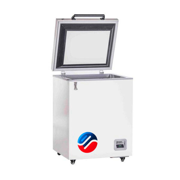 '-60C Biomedical Ultra Low Temperature Chest Freezer YG0331