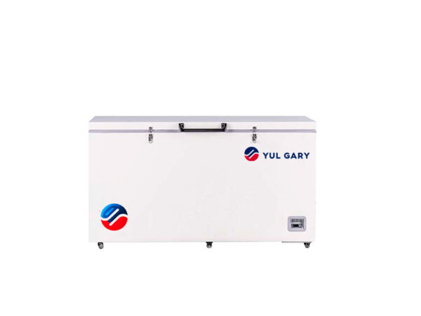 Top Open 305L Laboratory Deep Freezer YG0333