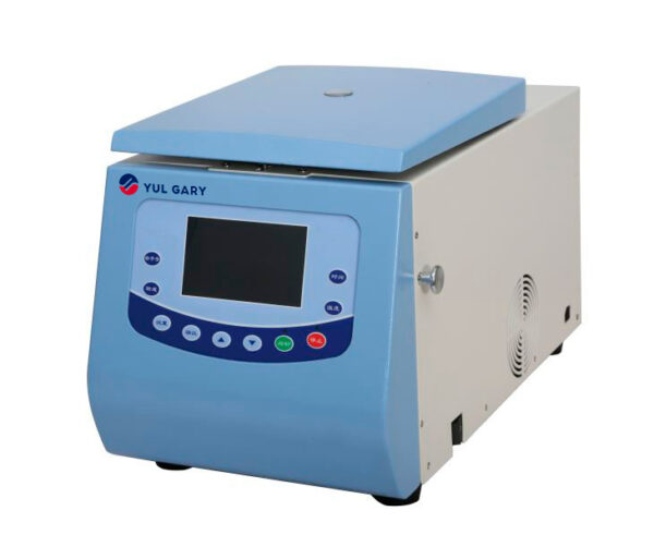 High-speed refrigerated microcentrifuge YG0482-3