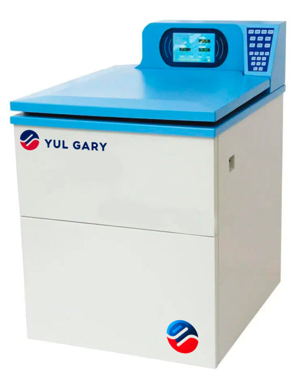 High-speed Refrigerated Centrifuge YG0482-2