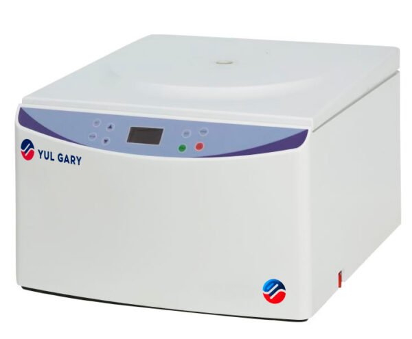 Speed table centrifuge YG0503