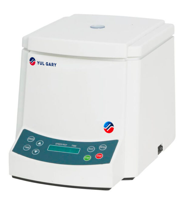 Speed table centrifuge YG0507