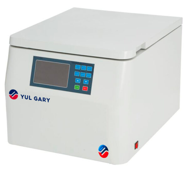 High-speed table centrifuge YG0505-1