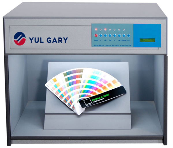 Standard Color Light Box YG0512