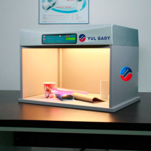 Color Light Box  YG0521 // YG0524
