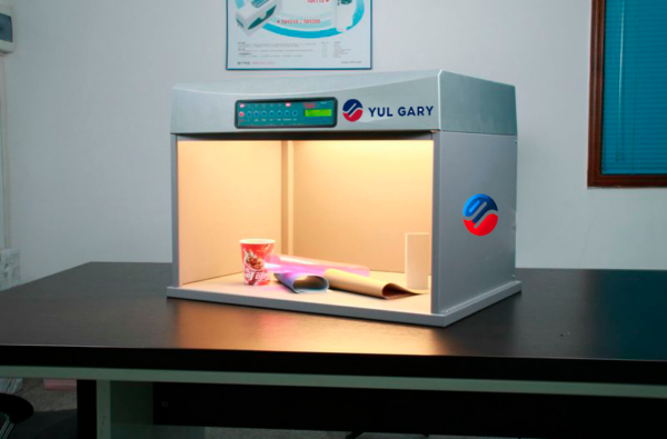 Color Light Box  YG0521 // YG0524