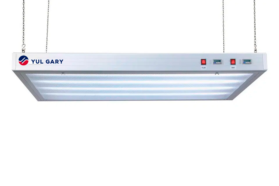 Hanging Color Light Box YG0525 // YG0527