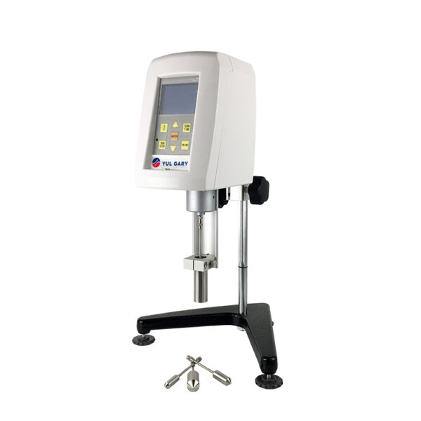 Digital Small Sample Viscometer YG0544 // YG0546