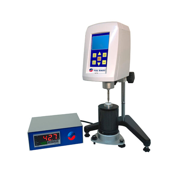 High Temperature Viscometer YG0547 // YG0550