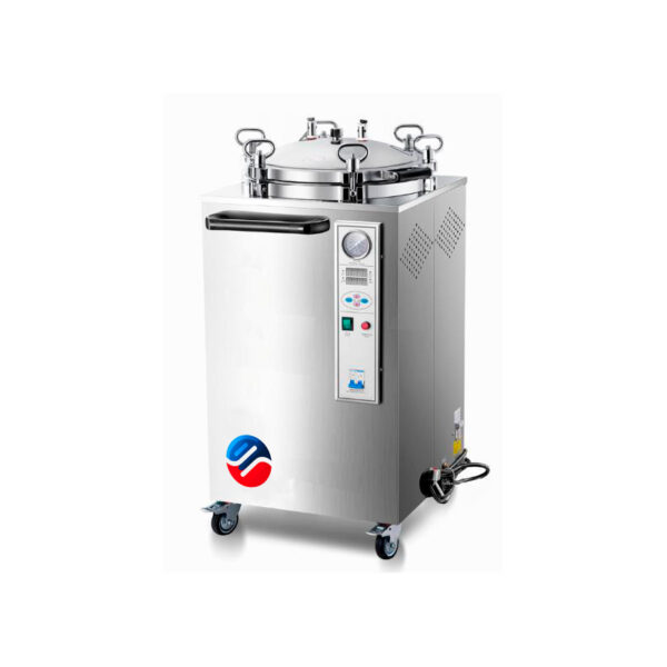 Digital Display Pressure Steam Vertical Autoclave YG0606 // YG0617