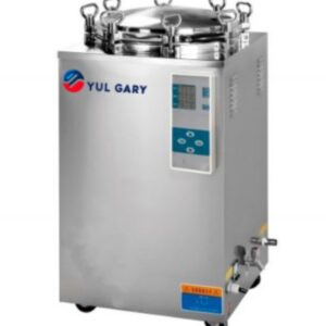Digital Display Pressure Steam Vertical Autoclave YG0606 // YG0617