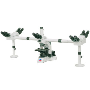 Multivision binocular microscope YG0648 // YG0651