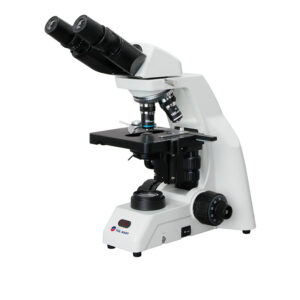 Laboratory Microscope YG0653 // YG0654-1