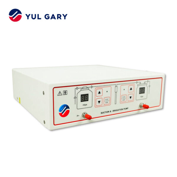 Veterinary Suction & Irrigation Pump YG0688