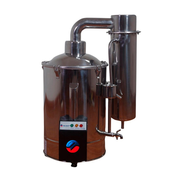 High Quality Automatic Control Water Distiller 20L YG0734