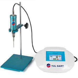 Ultrasonic Homogenizer Processor Sonicator for Liquid Processing YG0752 // YG0754