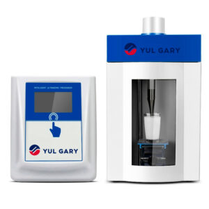 Ultrasonic Homogenizer YG0755 // YG0762