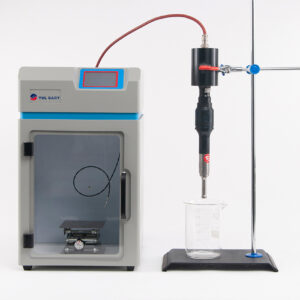 Digital Intelligent Ultrasonic Homogenizer Processor Sonicator YG0759 // YG0761