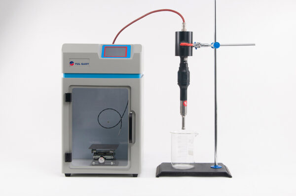 Digital Intelligent Ultrasonic Homogenizer Processor Sonicator YG0759 // YG0761