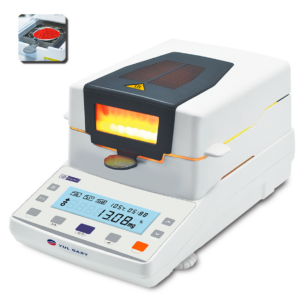 Halogen Moisture Analyzer  YG0780 // YG0783