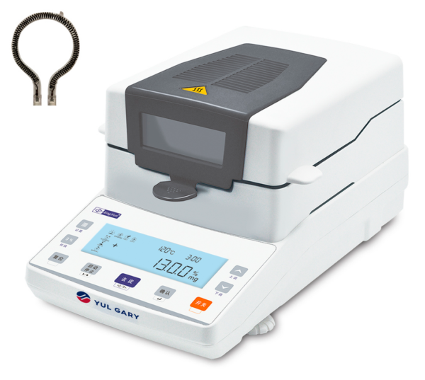 Infrared Moisture Analyzer YG0784