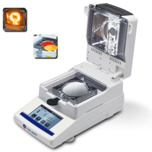 Halogen Moisture Analyzer  YG0785
