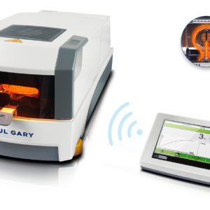 Halogen Moisture Analyzer YG0786 // YG0789