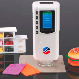 High cost-effective portable colorimeter YG0842