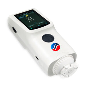 Spectrocolorimeter YG0846 // YG0847