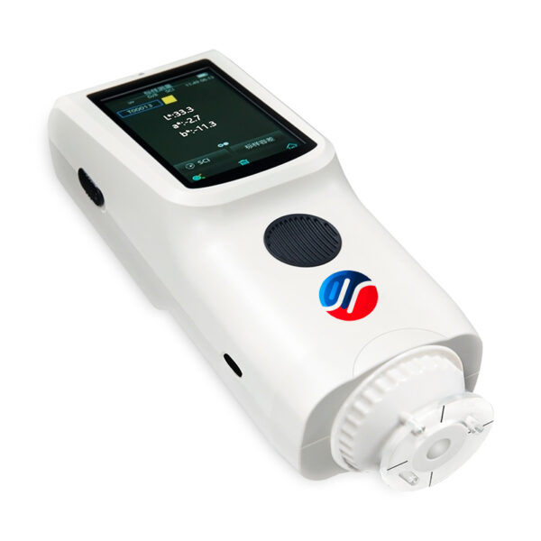 Spectrocolorimeter YG0844 // YG0845