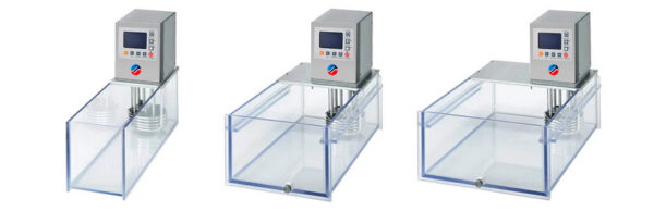 Transparent Water Bath YG0861 // YG0863 - Image 2