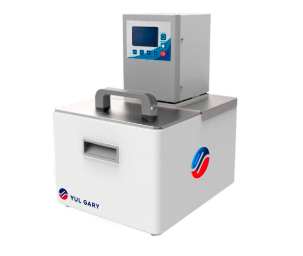 Heating circulating bath YG0868 // YG0875